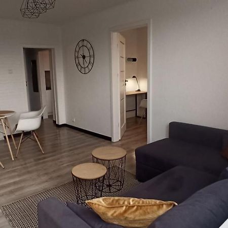 Klif 1 Apartamenty-וארקה מראה חיצוני תמונה
