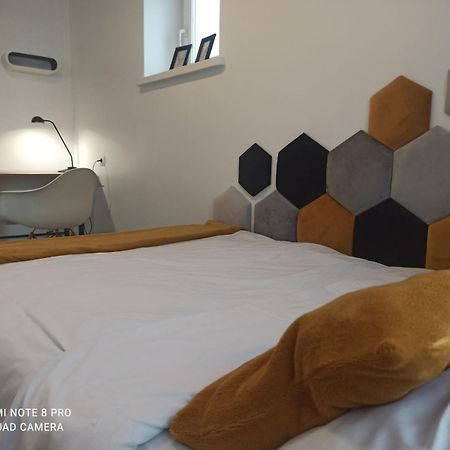 Klif 1 Apartamenty-וארקה מראה חיצוני תמונה