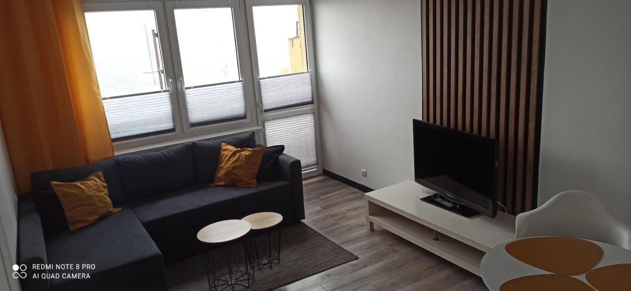 Klif 1 Apartamenty-וארקה מראה חיצוני תמונה