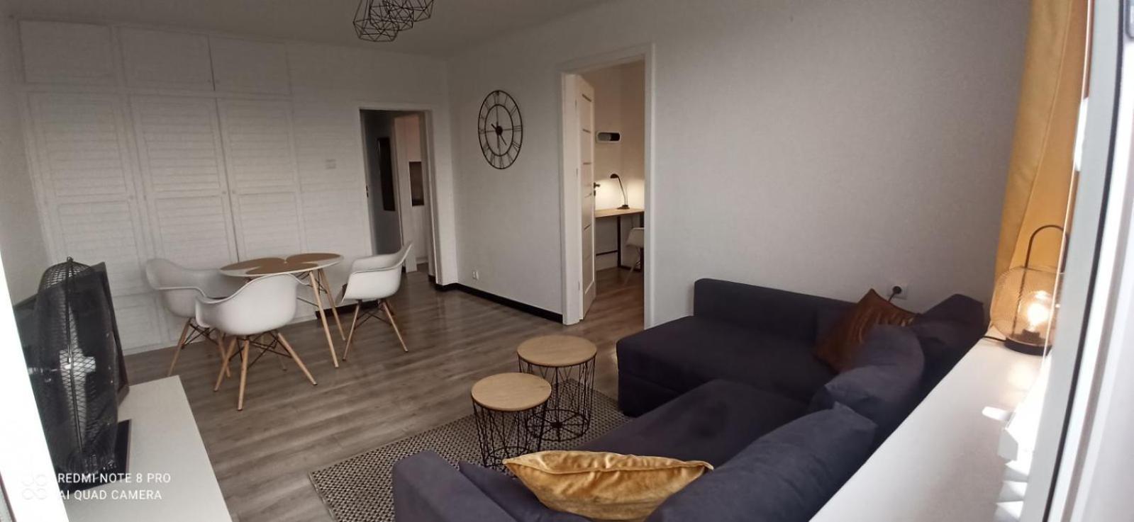 Klif 1 Apartamenty-וארקה מראה חיצוני תמונה